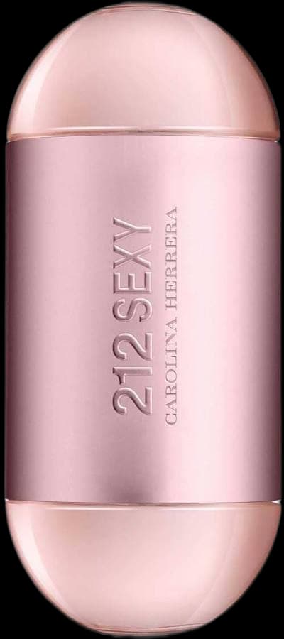 212 Sexy · Carolina Herrera