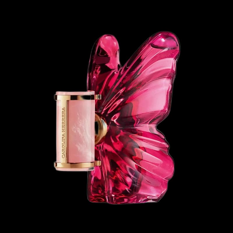 CH · Carolina Herrera