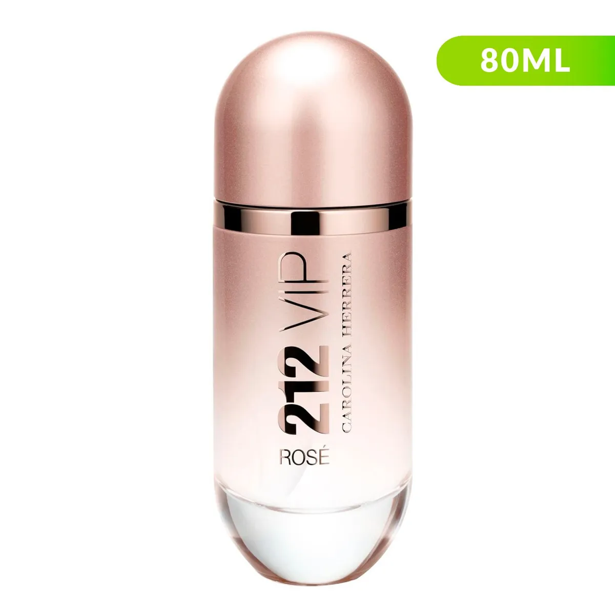 212 VIP Rose · Carolina Herrera