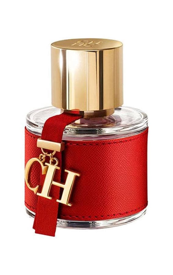 CH · Carolina Herrera