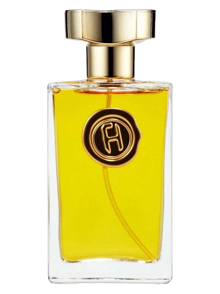 Touch · Fred Hayman