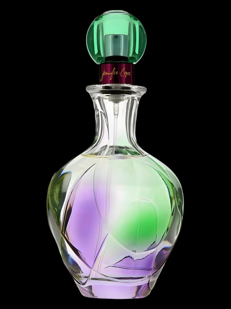 Live · Jennifer Lopez