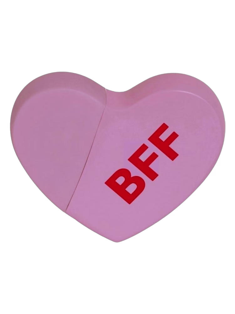 BFF · Kim Kardashian