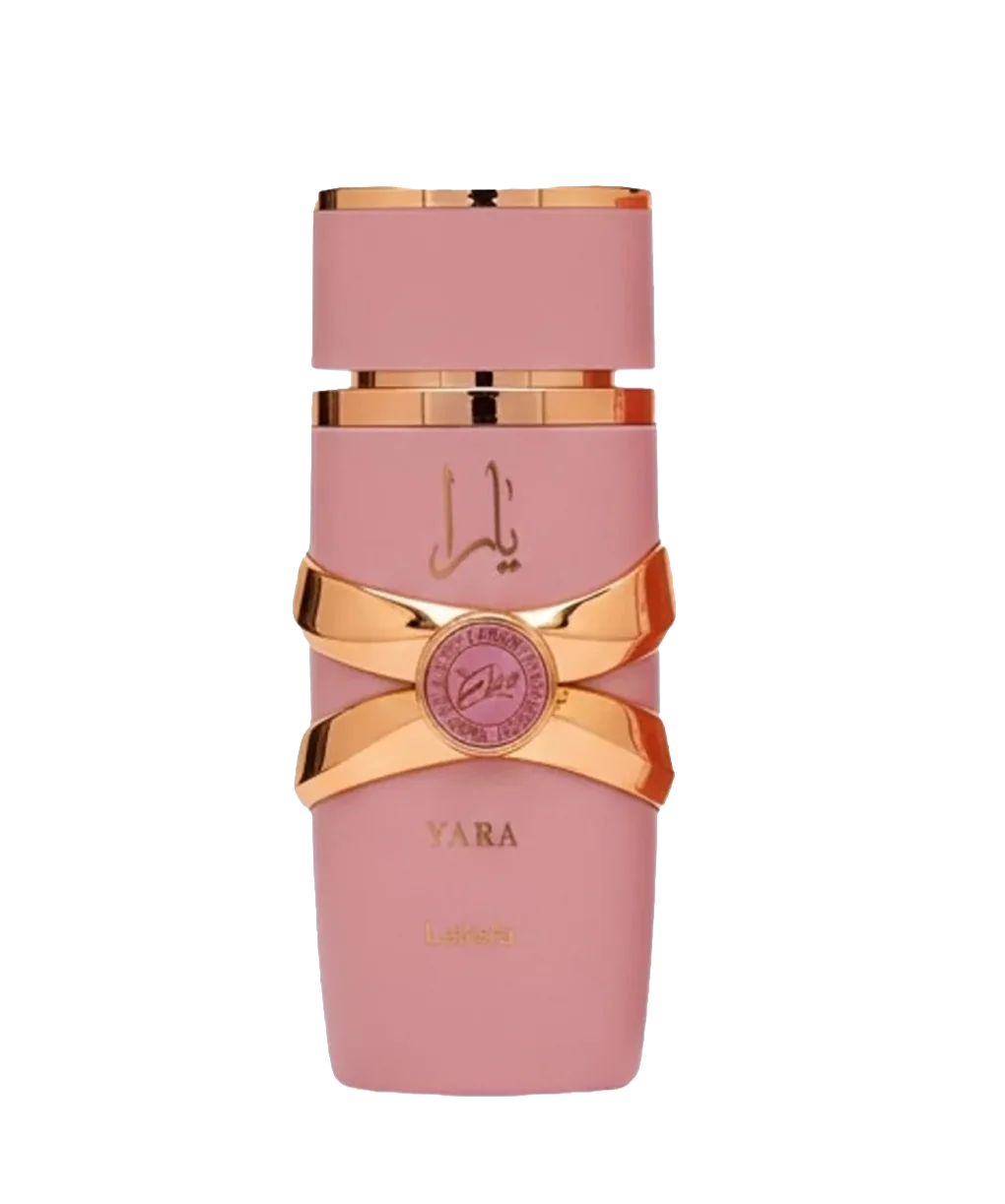 Yara Elixir · Lattafa