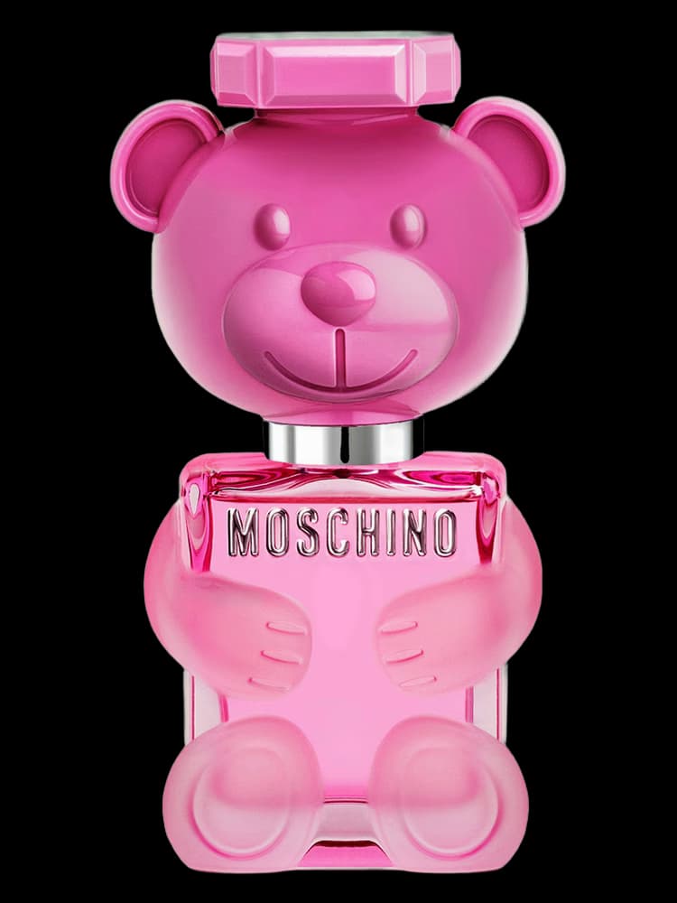 Dulce Toy 2 Chicle · Moschino