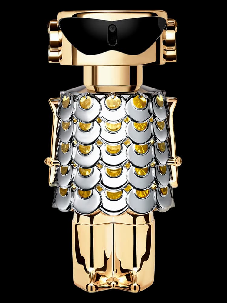 FAME · Paco Rabanne