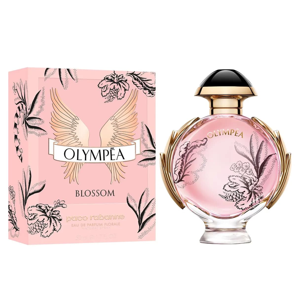 Olimpia · Paco Rabanne
