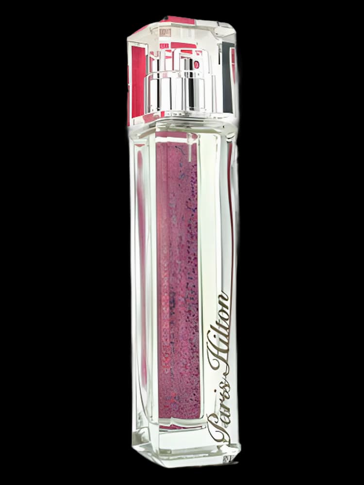 Heires · Paris Hilton