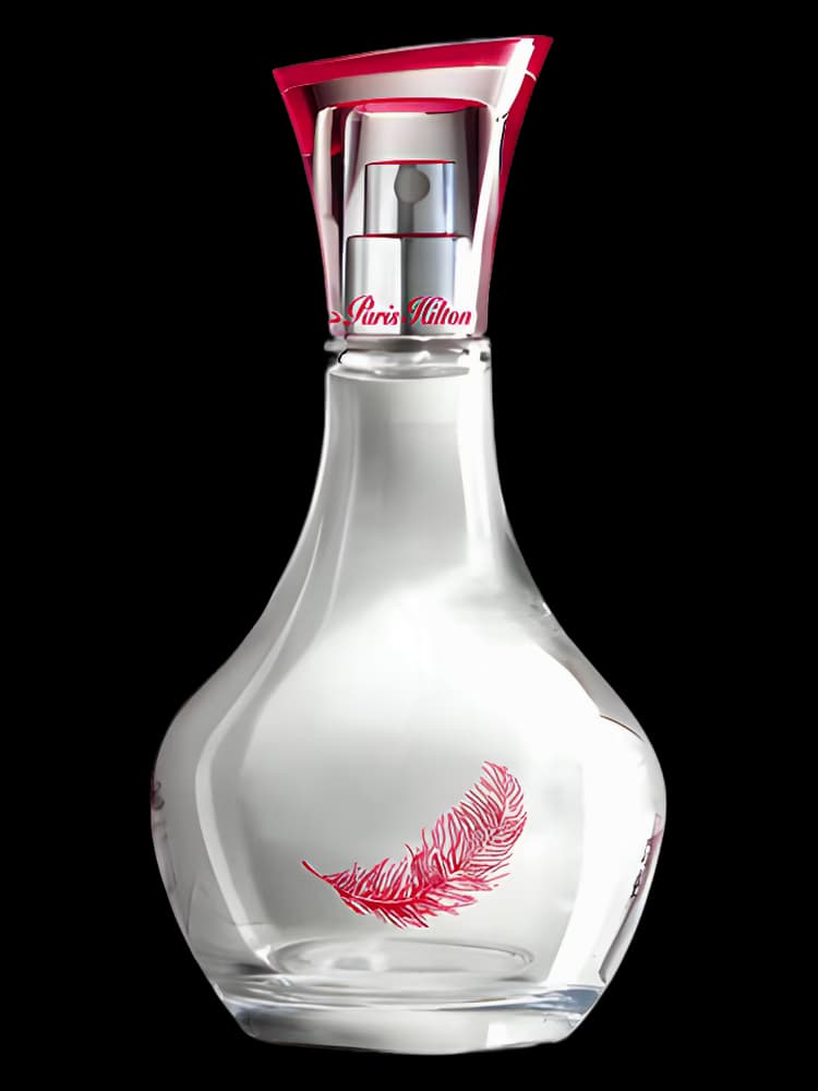 Can Can · Paris Hilton