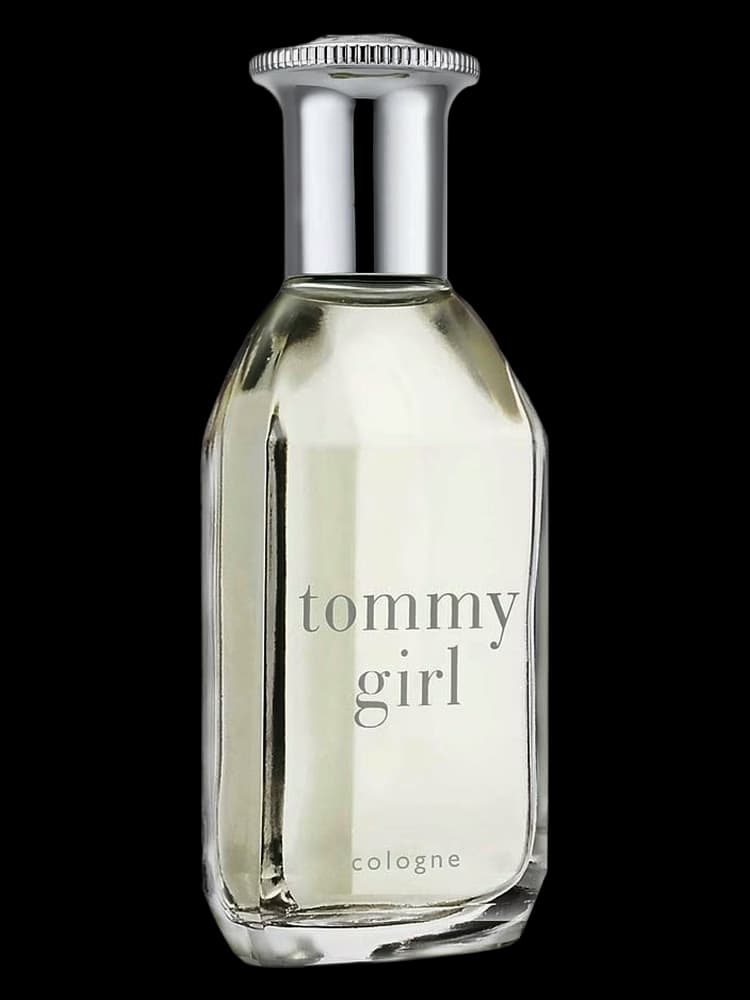 Tommy Girl · Tommy Hilfiger