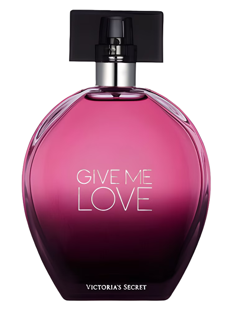 Dame Amor · Victoria's Secret