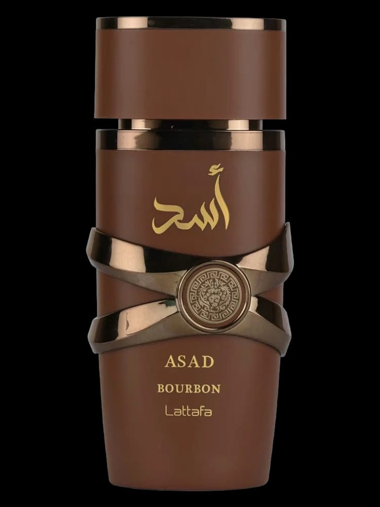 Assad Bourbon · Lattafa